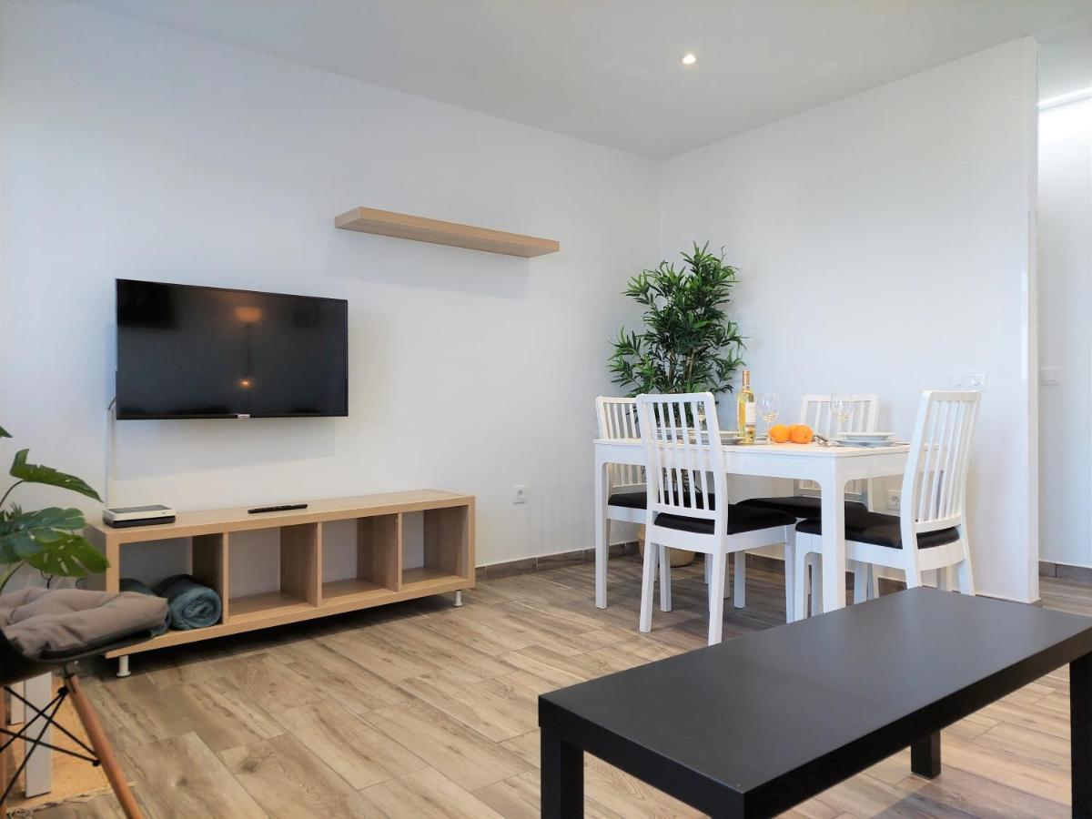 Ivory Ocean Corralejo Apartment Luaran gambar